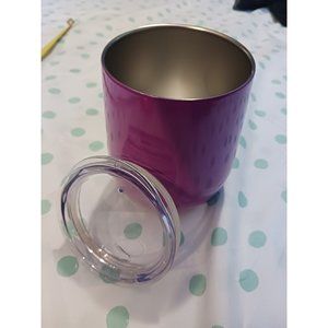 NWT! 12oz Wine Tumbler